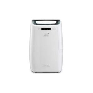 DeLonghi Tasciugo AriaDry Multi 16L Dehumidifier | White | DEXD216RF