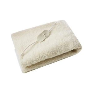 Dimplex Single Size | Single Control | Fleece Electric Blanket | DMC3001