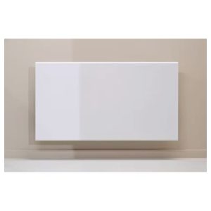 Adax by Dimplex 2kW Wi-Fi Panel Heater | White | 615048