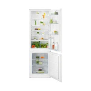 Electrolux 70:30 Low Frost Built-In Fridge Freezer | LNS5LE18S