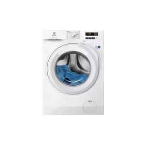 Electrolux Sensicare 600 | 10kg Washing Machine | White | EFI61141B