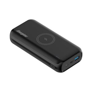 Energizer 20000mAh Wireless PowerBank | QE20009PQ