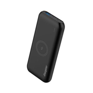 Energizer 10000mAh Wireless Charging PowerBank | QE10009PQ