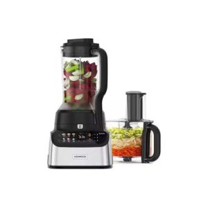 Kenwood MultiPro OneTouch Food Processor & Blender | FDM73.850SS