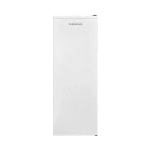 Nordmende 255L | 144cm Freestanding Larder Fridge | White | RTL269WH