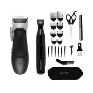Remington Stylist Hair Clipper Set | HC367