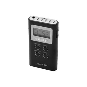 Roberts Sports 995 Digital Personal Radio | SPORTS995