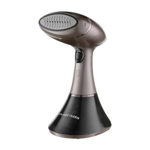 Russell Hobbs Steam Genie Aroma Handheld Clothes Steamer | 28040