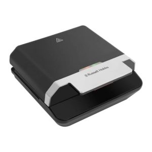 Russell Hobbs 2 Portion Sandwich Toaster | Black | 26800