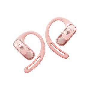 Shokz OpenFit Air | Pink | 38-T511PK