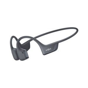 Shokz OpenRun Pro 2 | Black | 38-S820-ST-BK