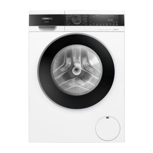 Siemens iQ500 | 9kg Washing Machine | White | WG46G2Z1GB