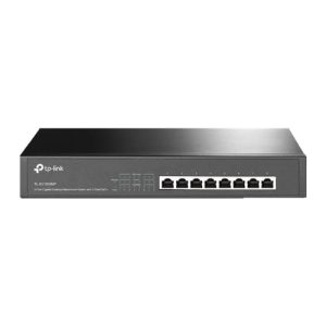 TP-Link 8 Port Gigabit Desktop Switch | TLSG1008MP