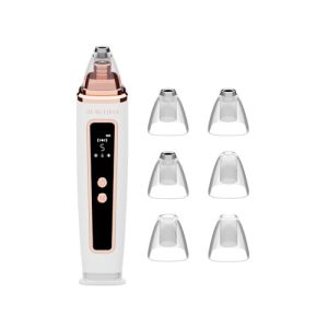 Beautifly B-Derma ICE Diamond Microdermabrasion & Blackhead Remover | BDERMAICE