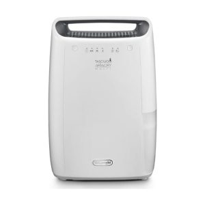 DeLonghi Tasciugo AriaDry 12L Multi Dehumidifier | White | DEX212SF