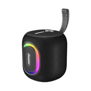 Energizer Bluetooth Speaker with PowerBank | Black | BST081-BK
