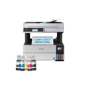 Epson EcoTank All-In-One Inkjet Printer | ET5150