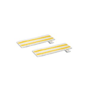 Karcher EasyFix Universal Floor Cloth Set | 2.863-339.0