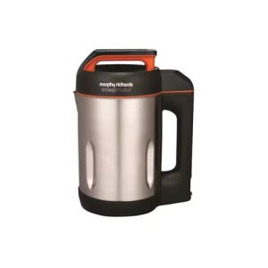 Morphy Richards Soup Maker | Stainless Steel | 501022