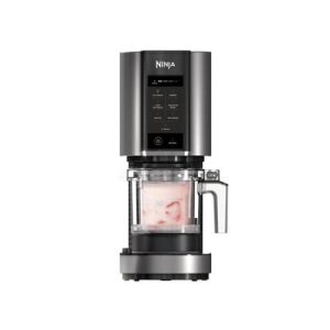 Ninja CREAMi Ice Cream & Frozen Dessert Maker | NC300UK