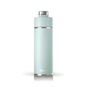 Ninja Thirsti 700ml Travel Bottle | Mint | DW2401EUUKMINT