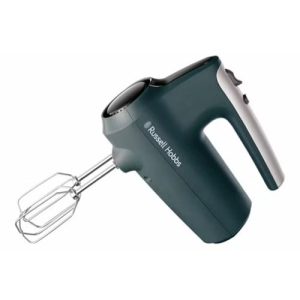 Russell Hobbs Desire Hand Mixer | Matte Charcoal | 27151