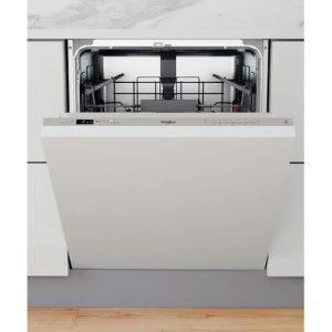 Whirlpool 14 Place Integrated Dishwasher | WIC3C26