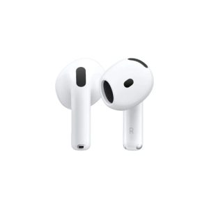 Apple Airpods 4 with Active Noise Cancelling | MXP93ZM/A