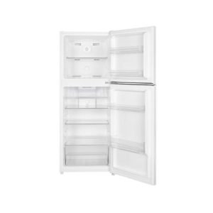 Belling 55cm Total No Frost Freestanding Fridge Freezer | BFF199WHI