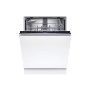 Bosch Series 2 | 13 Place Fully Integrated Dishwasher | SMV2HTX02G