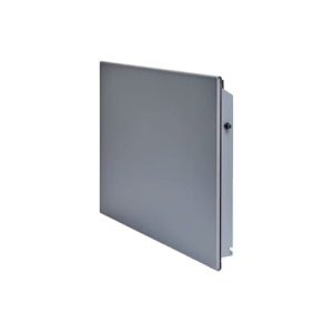 Adax by Dimplex 1.5kW Wi-Fi Panel Heater | Grey | 615347