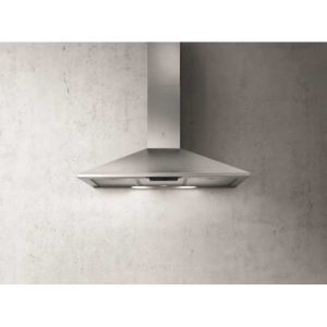 Elica 90cm Missy Chimney Cooker Hood | Stainless Steel | MISSY90