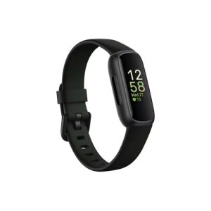 Fitbit Inspire 3 SmartWatch | Midnight Zen | 79-FB424BKBK