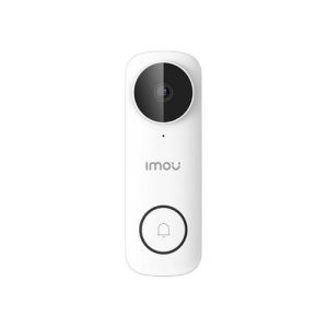 Imou DB61i Smart Video Doorbell | DB61i-W-D4