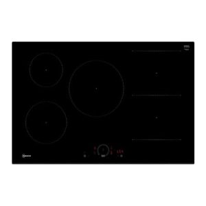 Neff N70 | 80cm 5 Zone Induction Hob | T58FHW1L0