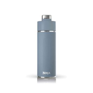 Ninja Thirsti 700ml Travel Bottle | Blue | DW2401EUUKBLU