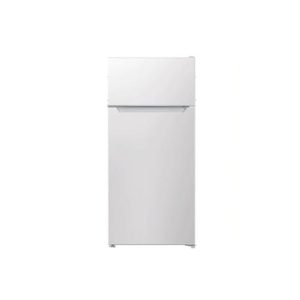 Powerpoint Freestanding Fridge with Top Ice Box | White | P75562ML1W-E