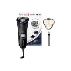 Remington R3 Style Series | Rotary Shaver | R3002