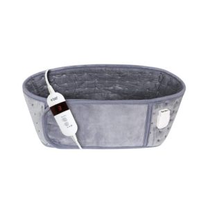 Russell Hobbs Electric Heated Belt | Grey | RHHB1011