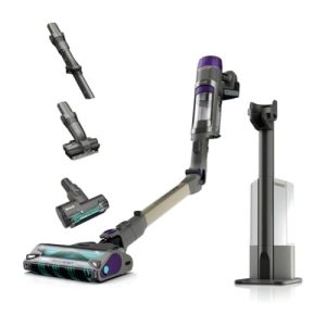 Shark PowerDetect Clean & Empty Cordless Pet Vacuum Cleaner | IP3251UKT