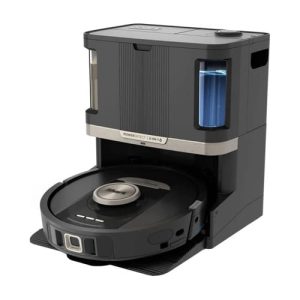 Shark PowerDetect NeverTouch Pro 2-in-1 Robotic Vacuum Cleaner & Mop | RV2800ZEUK