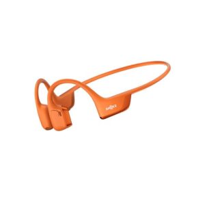 Shokz OpenRun Pro 2 | Orange | 38-S820-ST-OR
