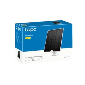 TP-Link Tapo Solar Panel | TAPOA200