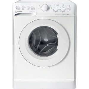 Indesit 8kg Washing Machine | White | MTWC81495W
