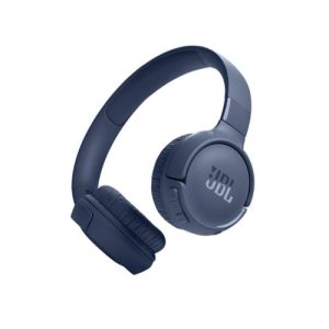 JBL Tune 520BT Headphones | Blue | JBLT520BTBLUEU