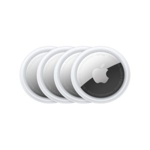 Apple AirTag 4 Pack | MX542ZM/A