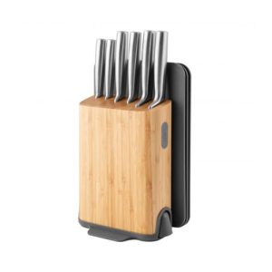 Berghoff 11 Piece Leagacy Knife Block | 3950370