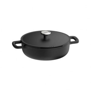 Berghoff 28cm Covered Saute Pan | 3950579