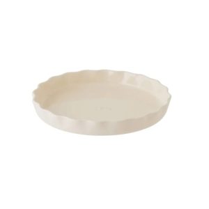 Berghoff 28cm Rippled Pie Dish | 3950514