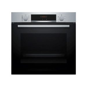 Bosch Series 4 | 71L Built-In Electric Single Oven | Stainless Steel | HQA574BS3B